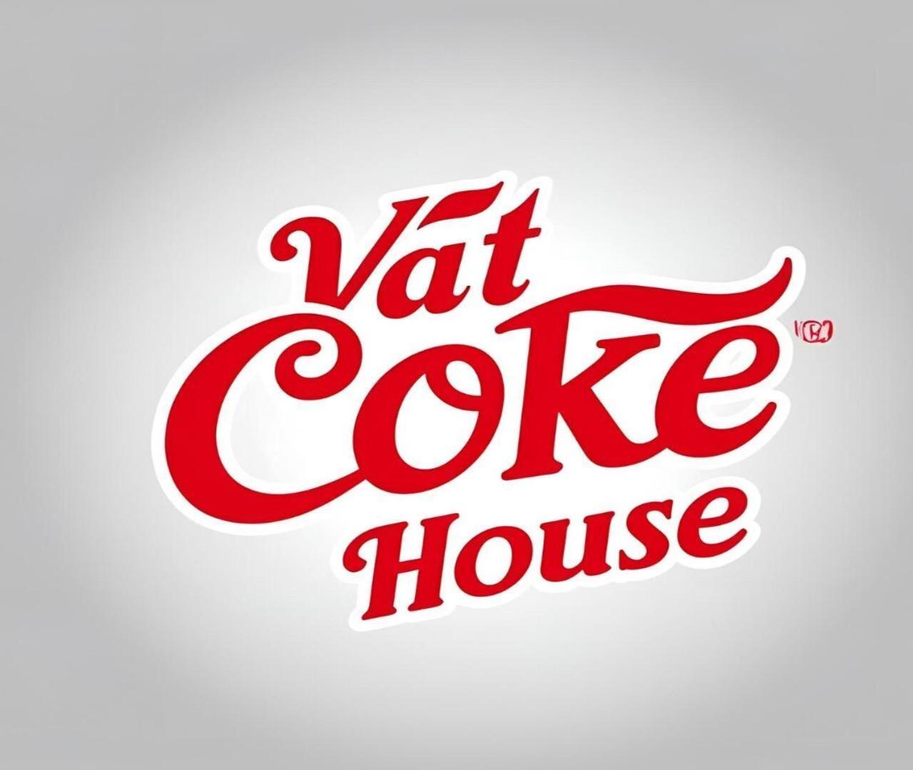 Vat' Coke House Apartament *